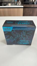 Phantasmal flames elite trainer box, Hobby en Vrije tijd, Ophalen, Zo goed als nieuw