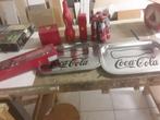 coca cola bundel, Ophalen of Verzenden, Zo goed als nieuw