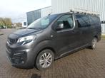 Peugeot Expert 2.0 diesel en 2019 139 000 km. 6 milliards d', 5 places, 4 portes, 120 kW, Tissu