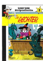 Strip Lucky Luke, Eén stripboek, Ophalen of Verzenden, Zo goed als nieuw