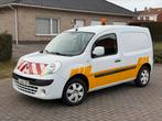 RENAULT KANGO 1.5DCI WEINIG KILOMETERS, Wit, Bedrijf, 2 zetels, Overige carrosserie