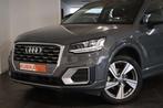 Audi Q2 35 TFSI Navi CruiseC Keyless Navi OpenD Garantie*, Auto's, Automaat, 118 g/km, 4 cilinders, Leder