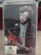 K7 - Eric Clapton – Unpluggeg, Cd's en Dvd's, Cassettebandjes, Ophalen of Verzenden, Gebruikt