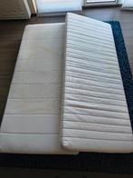 2 matelas pour 1 personne GRATUITS, Enlèvement, Utilisé, Une personne