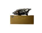 Nissan Qashqai koplamp Links (full LED) (Tekna) Origineel  2, Verzenden, Nieuw, Nissan