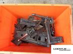 Schakelmechanisme BMW 02 e21 m10 ombouw 1502 1602 1802 2002, Auto-onderdelen, Gebruikt, Ophalen of Verzenden, BMW, BMW