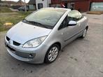 Mitsubishi Colt Cabrio 2007, Auto's, Mitsubishi, Voorwielaandrijving, Stof, 4 cilinders, Cabriolet