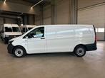 Mercedes Vito L3 114CDI/NEUF/Disponible à partir du 17.12.24, Autos, Achat, Euro 6, 5 portes, Diesel