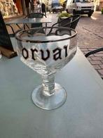 verre trappiste Orval 2019 09, Collections, Marques de bière, Enlèvement ou Envoi, Neuf, Verre ou Verres, Autres marques