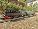 Märklin 0980 en Märklin 5190, Ophalen, Gebruikt, Märklin