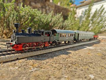 Märklin 0980 en Märklin 5190 beschikbaar voor biedingen