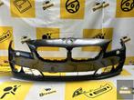 Voorbumper bmw 5 serie f10 f11 KLS PDC 51117331706 BUMPER, Auto-onderdelen, Info@fabrikant.eu, Bumper, BMW, Fabrikant BV