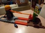 Thomas de trein. Vulkaan, Enfants & Bébés, Jouets | Thomas le petit Train, Enlèvement ou Envoi