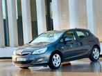 Opel Astra Benzine - 140000km 2010 met kurring, Auto's, Opel, Euro 5, Bedrijf, 5 zetels, Astra