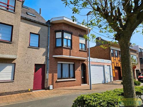 Huis te koop in De Panne, 3 slpks, Immo, Maisons à vendre, Maison individuelle