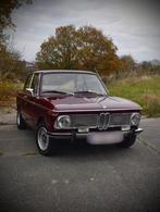 BMW 2002 - 1602 – 1973 – État exceptionnel, Autos, BMW, Achat, 5 portes, 6 cylindres, Particulier