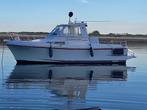 Visboot Eider Marine, Watersport en Boten, Vis- en Consoleboten, Gebruikt, Binnenboordmotor, 6 meter of meer, Diesel
