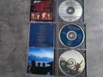 CD's  QUEEN  3X  greatest hits  made in heaven ..., Cd's en Dvd's, Ophalen of Verzenden