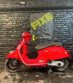 Piaggio Vespa M31 125cc-scooter., Fietsen en Brommers, Ophalen of Verzenden