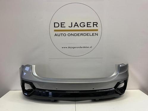 AUDI 83F Q3 S LINE SPORTBACK ACHTERBUMPER BUMPER 6 PDC, Auto-onderdelen, Carrosserie, Bumper, Audi, Achter, Gebruikt