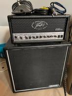 Peavey 6505 MH "Mini Head" 2-Channel 20-Watt Guitar Amp Head, Muziek en Instrumenten, Ophalen, Gebruikt, Gitaar, Minder dan 50 watt