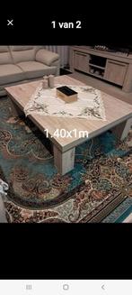 Prachtige salontafel, Huis en Inrichting, Tafels | Salontafels, Ophalen, Zo goed als nieuw