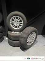 Land rover Discovery all terrain banden en velgen set 19”, Auto-onderdelen, Banden en Velgen, 19 inch, Gebruikt, -, -