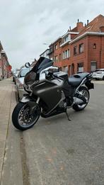 Honda VFR 1200 F, Motoren, Motoren | Honda, 4 cilinders, Super Sport, Particulier, Meer dan 35 kW