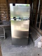 Réfrigérateur/congélateur, Enlèvement, Utilisé, Avec congélateur séparé, 200 litres ou plus