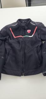 Dames motorjas ducati dainese maat 42, Motos, Manteau | tissu, Dainese, Femmes, Seconde main