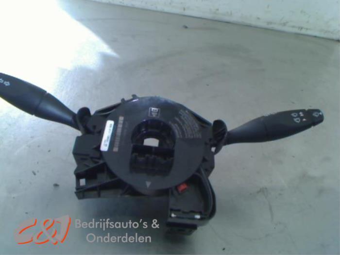 Combischakelaar Stuurkolom van een Ford Transit Connect, Auto-onderdelen, Dashboard en Schakelaars, Ford, Gebruikt, 3 maanden garantie