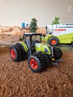 Claas Arion 640 Twin Wheels, Hobby en Vrije tijd, Modelbouw | Auto's en Voertuigen, Ophalen of Verzenden
