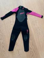 Wetsuit Jobe 8 jaar, Watersport en Boten, Ophalen, Gebruikt, Wetsuit