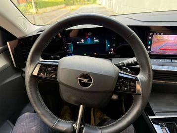 Opel Astra Astra Plug-In-Hybrid Business Edition... new.... beschikbaar voor biedingen