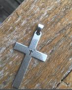 pendentif en forme de croix, Bijoux, Sacs & Beauté, Enlèvement ou Envoi, Utilisé