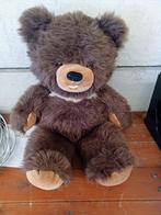 Bruine beer 70 cm, Kinderen en Baby's, Speelgoed | Knuffels en Pluche, Ophalen, Beer