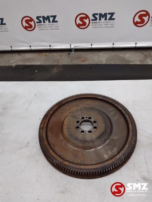Occ vliegwiel MAN TGM 51023015276 51023015388 5102, Auto-onderdelen, Vrachtwagen-onderdelen, MAN, Motor en Accessoires, Gebruikt