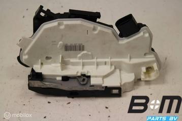 Portierslot LV Volkswagen Up! 3 deurs 1S1837015B beschikbaar voor biedingen