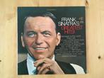 Frank Sinatra – Frank Sinatra's Greatest Hits!, 1960 tot 1980, Gebruikt, Ophalen of Verzenden, 12 inch
