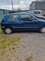 Renault clio 1998, Auto's, Te koop, Benzine, Particulier, Clio