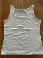Witte top Zeeman maat 44, Zeeman, Wit, Maat 42/44 (L), Ophalen of Verzenden