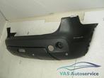 Nissan Qashqai  2007-2014, Gebruikt, Ophalen of Verzenden, Achter, Bumper