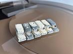 Set Matchbox Lesney Bedford Lomas Ambulance nr 14-C 1962, Ophalen of Verzenden