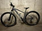 Zwarte mountainbike Cube Aim SLX maat S in perfecte staat, Fietsen en Brommers, Fietsen | Mountainbikes en ATB, Hardtail, Heren