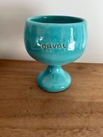 Calice Orval 33cl en grès neuf, Collections, Marques de bière, Enlèvement ou Envoi, Comme neuf