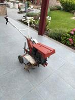 Moto bêches, Jardin & Terrasse, Enlèvement, Utilisé