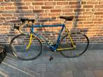 Retro Koersfiets Peugeot, Fietsen en Brommers, Ophalen, Gebruikt