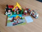legoset 6388, Kinderen en Baby's, Ophalen of Verzenden, Gebruikt
