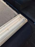 TL armatuur verlichting 1m30, Ophalen, Zo goed als nieuw, Armatuur
