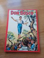 Bd intégrale Don Bosco JIJE, Boeken, Stripverhalen, Eén stripboek, Ophalen of Verzenden, Zo goed als nieuw, Jije